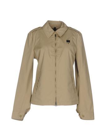 Куртка BLAUER