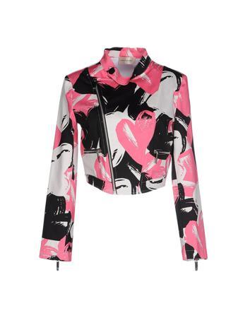 Куртка LORELLA SIGNORINO