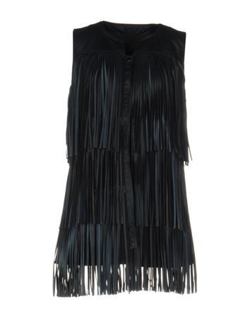 Куртка STREET LEATHERS