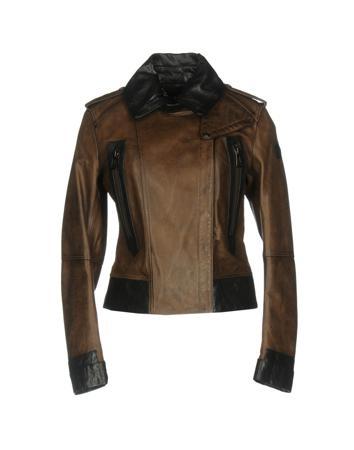 Куртка BELSTAFF