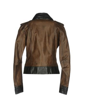Куртка BELSTAFF