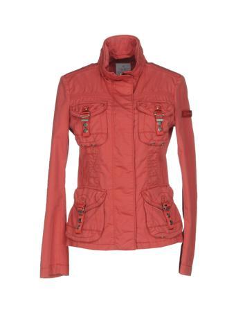 Куртка PEUTEREY