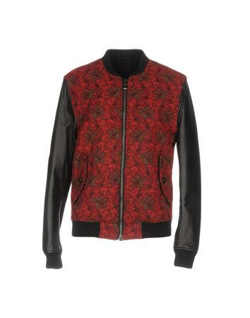 Куртка BRIAN DALES