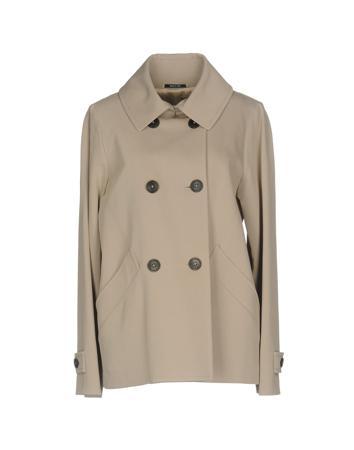 Куртка MAISON MARGIELA