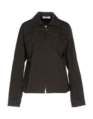 Куртка JIL SANDER