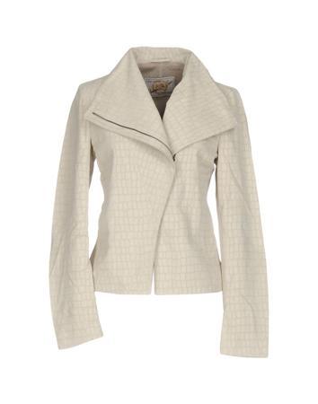 Куртка VINTAGE DE LUXE