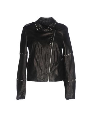 Куртка STREET LEATHERS