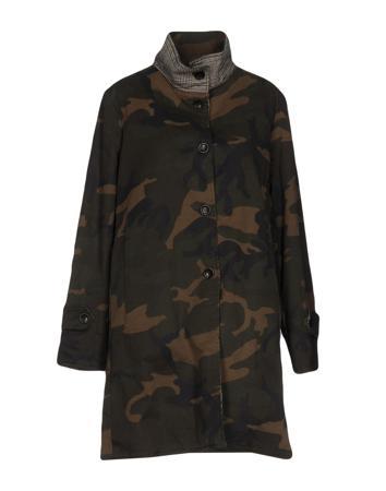 Куртка BACKGROUND