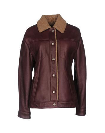 Куртка JUST CAVALLI