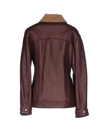 Куртка JUST CAVALLI