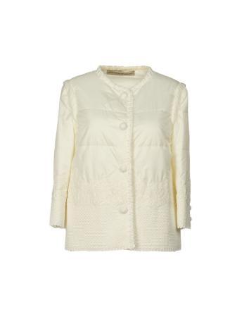 Куртка ERMANNO SCERVINO