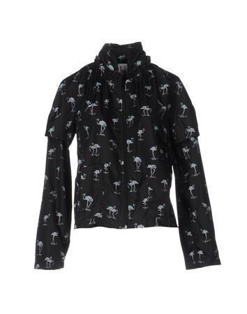 Куртка PINKO UNIQUENESS Куртка PINKO UNIQUENESS