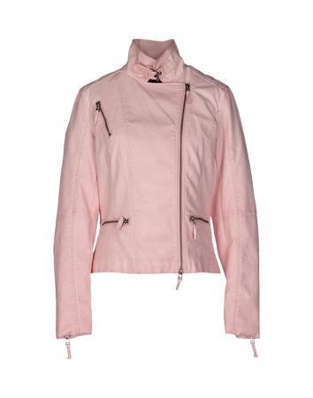 Куртка MONTGOMERY DIFFERENT®