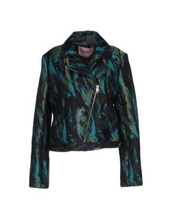 Куртка FRANKIE MORELLO