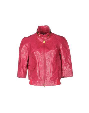 Куртка CLASS ROBERTO CAVALLI