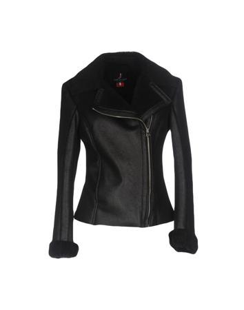 Куртка JUST FOR LUCK