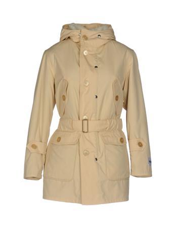 Куртка EQUIPE' 70