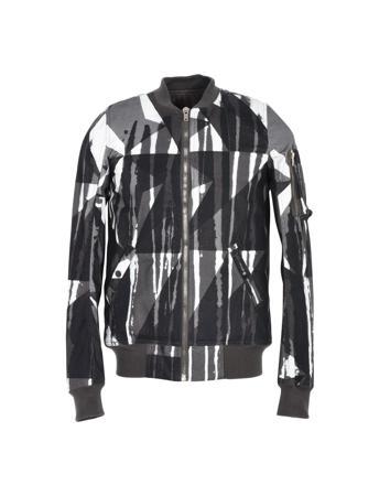 Куртка DRKSHDW by RICK OWENS