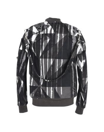 Куртка DRKSHDW by RICK OWENS