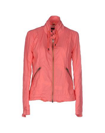 Куртка BOMBOOGIE