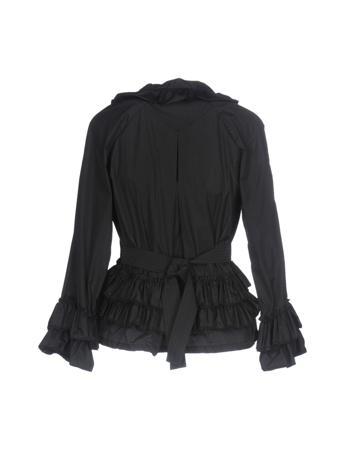 Куртка ERMANNO DI ERMANNO SCERVINO