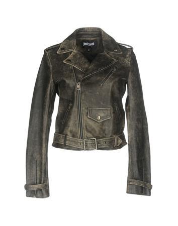Куртка JUST CAVALLI