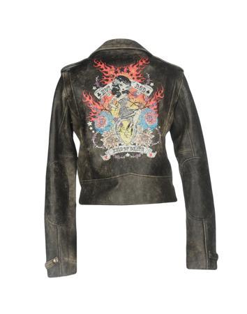 Куртка JUST CAVALLI