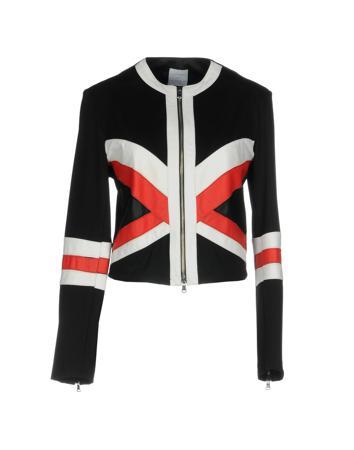 Куртка LUIGI VECCIA for SILVIAN HEACH