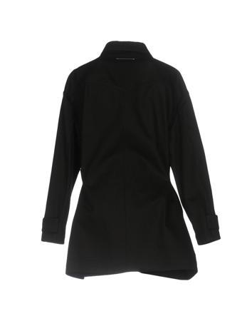 Куртка MM6 MAISON MARGIELA