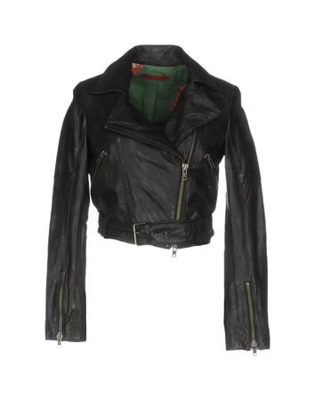 Куртка UNFLEUR