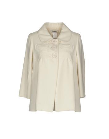 Куртка CHLOÉ