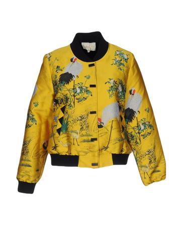 Куртка L'ATELIER