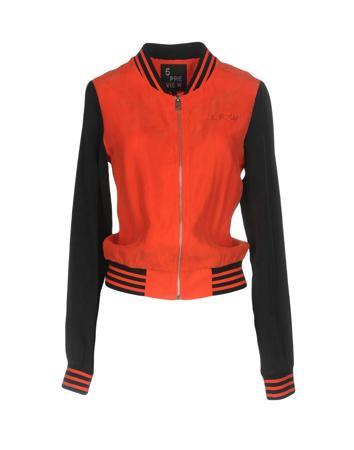 Куртка 5PREVIEW