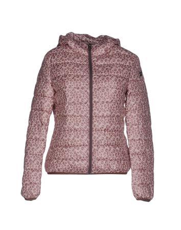 Куртка ATELIER FIXDESIGN