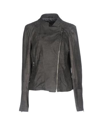 Куртка STREET LEATHERS