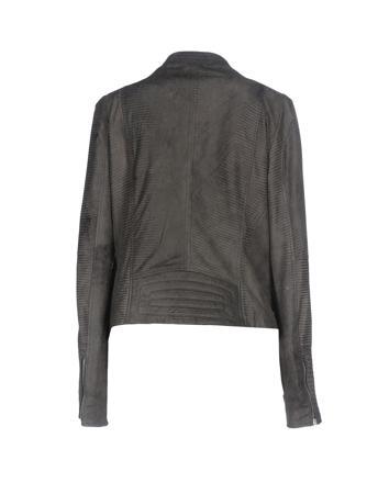 Куртка STREET LEATHERS