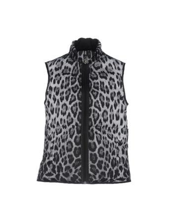 Куртка ROBERTO CAVALLI GYM Куртка ROBERTO CAVALLI GYM