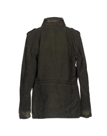 Куртка VINTAGE 55
