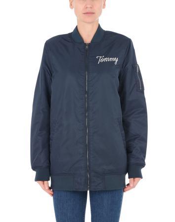Куртка TOMMY HILFIGER DENIM