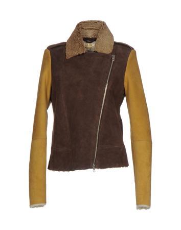 Куртка VINTAGE DE LUXE