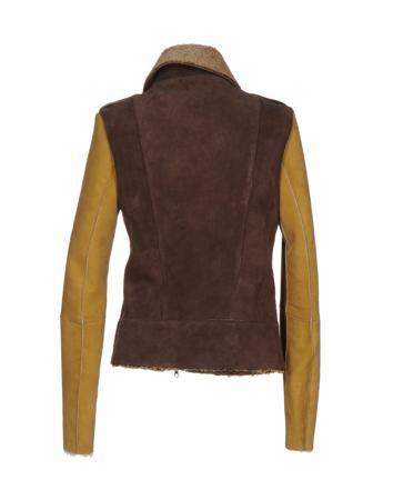Куртка VINTAGE DE LUXE