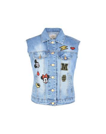 Куртка DISNEY STARS STUDIOS