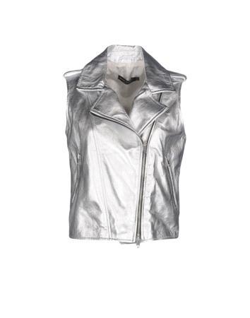 Куртка STREET LEATHERS