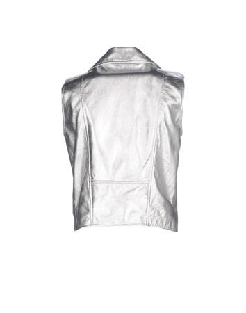 Куртка STREET LEATHERS
