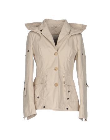 Куртка ERMANNO SCERVINO