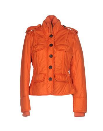 Куртка BLUE LES COPAINS