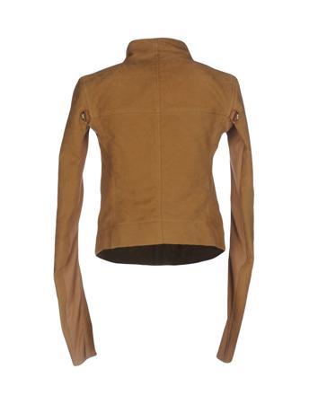 Куртка DRKSHDW by RICK OWENS