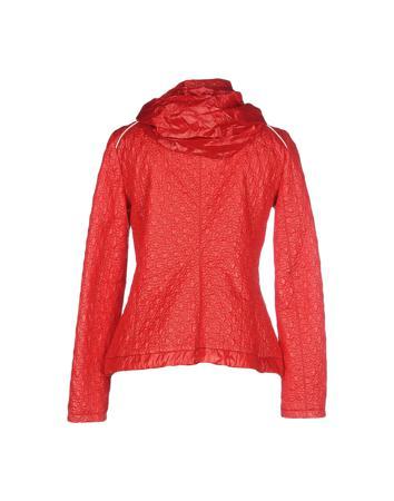 Куртка GEOSPIRIT LEJEUCHIC