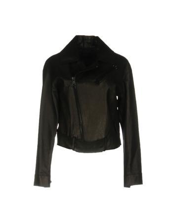 Куртка MEATPACKING D.