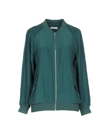 Куртка EQUIPMENT FEMME